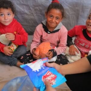 Donate $250 to Palestine